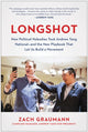 Book cover of: Longshot. By: Zach Graumann