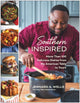 Book cover of: Southern Inspired. By: Jernard A. Wells
