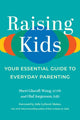 Book cover of: Raising Kids. By: Sheri Glucoft Wong