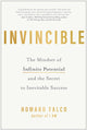 Book cover of: Invincible. By: Howard Falco