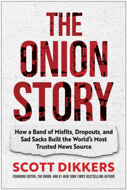 Book cover of: Onion Story