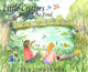 Book cover of: Little Critters. By: Eva Zimmerman