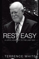 Book cover of: Rest Easy. By: Terrence White