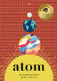 Book cover of: Atom. By: Miles, David