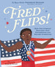 Book cover of: Fred Flips