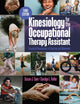 Book cover of: Kinesiology for the Occupational Therapy Assistant. By: Susan J. Sain