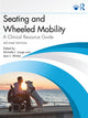 Book cover of: Seating and Wheeled Mobility. By: Michelle L. Lange