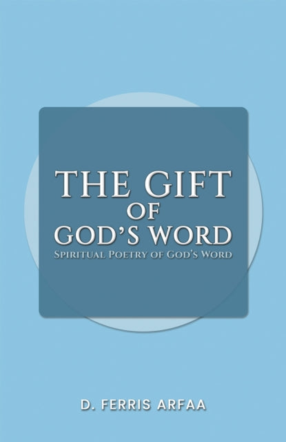 Book cover of: Gift of God's Word