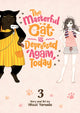 Book cover of: Masterful Cat Is Depressed Again Today Vol. 3. By: Hitsuji Yamada