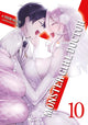 Book cover of: Monster Girl Doctor (Light Novel) Vol. 10. By: Yoshino Origuchi