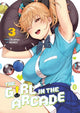 Book cover of: Girl in the Arcade Vol. 3. By: Okushou