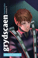 Book cover of: grydscaen. By: Natsuya Uesugi