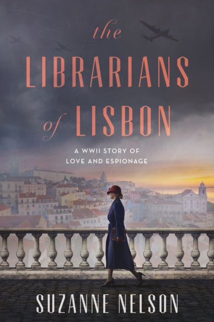 Book cover of: Librarians of Lisbon