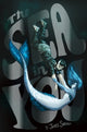 Book cover of: Sea in You. By: Jessi Sheron