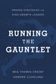 Book cover of: Running the Gauntlet