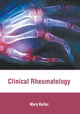 Book cover of: Clinical Rheumatology. By: Mary Kellar