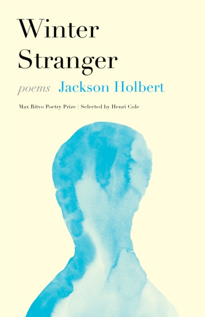 Book cover of: Winter Stranger. By: T. K. Tk
