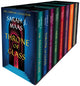Throne of Glass Hardcover Box Set 9781639731763 Sarah J. Maas