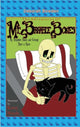 Book cover of: Adventures of Mr. Bramble Bones. By: Deborah Bowden