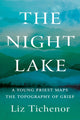 Book cover of: Night Lake. By: Liz Tichenor
