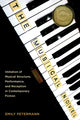 Book cover of: Musical Novel. By: Emily Petermann