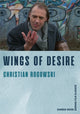 Book cover of: Wings of Desire. By: Christian Rogowski
