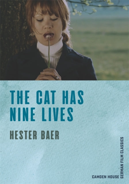 Book cover of: Cat Has Nine Lives. By: Hester Baer