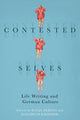 Book cover of: Contested Selves. By: Katja Herges