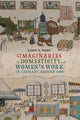 Book cover of: Imaginaries of Domesticity and Women’s Work in Germany around 1800. By: Karin A. Wurst
