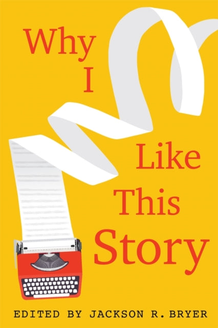 Book cover of: Why I Like This Story