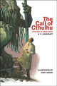 Book cover of: Call of Cthulhu. By: H.P. Lovecraft