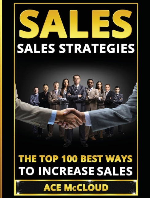 Book cover of: Sales