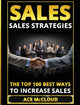 Book cover of: Sales