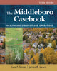 Middleboro Casebook, Healthcare Strategies and Operations 9781640553521 James B. Lewis