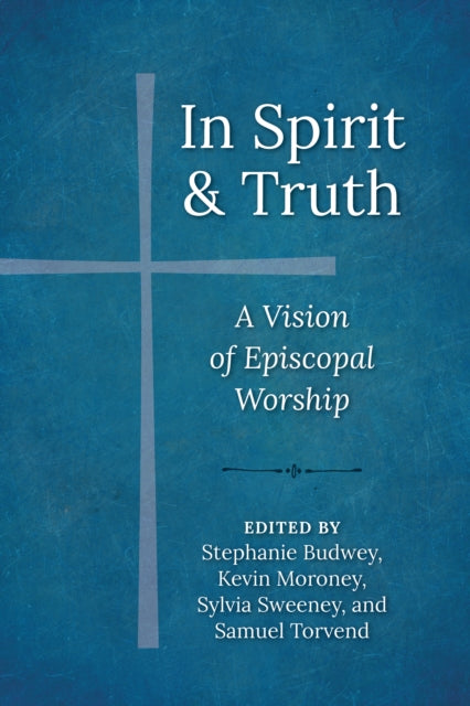 Book cover of: In Spirit and Truth. By: Sylvia Sweeney