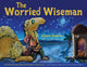 Book cover of: Worried Wiseman. By: Susan Eaddy