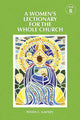Book cover of: Women's Lectionary for the Whole Church Year B. By: Wilda C. Gafney