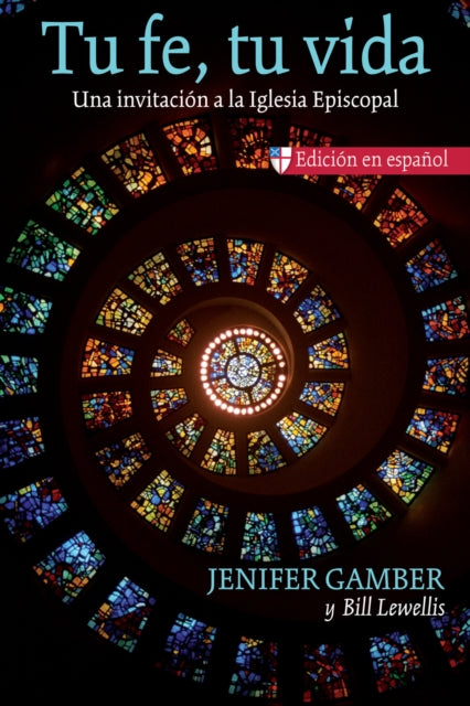Book cover of: Tu fe, tu vida. By: Jenifer Gamber