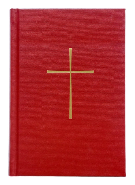 Book cover of: Book of Common Prayer\Le Livre de la Priere Commune. By: The Episcopal Church