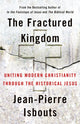 Book cover of: Fractured Kingdom. By: ISBOUTS