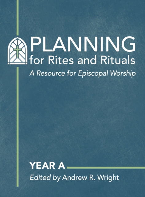 Book cover of: Planning for Rites and Rituals