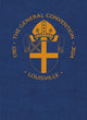 Book cover of: Book of Common Prayer, 2024 General Convention Edition. By: Church Publishing