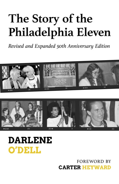 Book cover of: Story of the Philadelphia Eleven. By: Darlene O'Dell