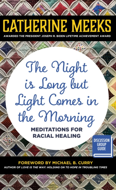 Book cover of: Night is Long but Light Comes in the Morning. By: Catherine Meeks