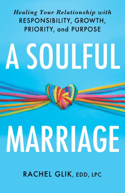 Book cover of: Soulful Marriage