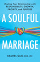 Book cover of: Soulful Marriage