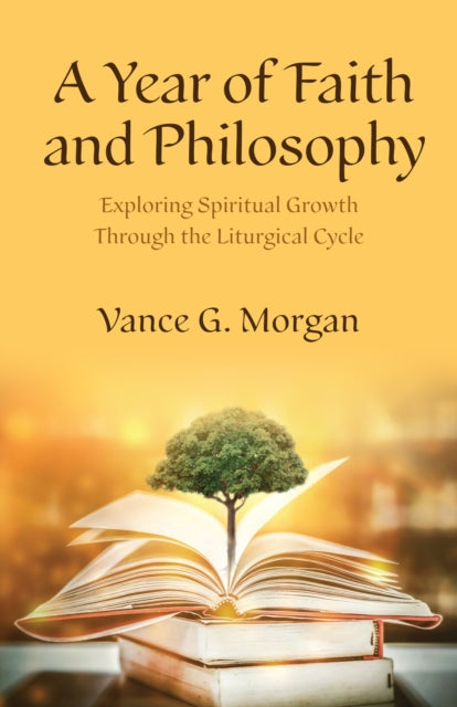 Book cover of: Year of Faith and Philosophy