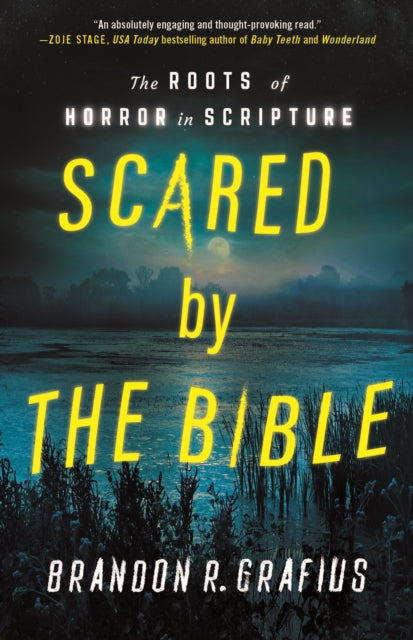 Book cover of: Scared by the Bible