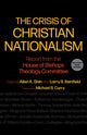 Book cover of: Crisis of Christian Nationalism. By: Allen K. Shin