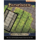 Book cover of: Pathfinder Flip-Mat: Crown of the Kobold King